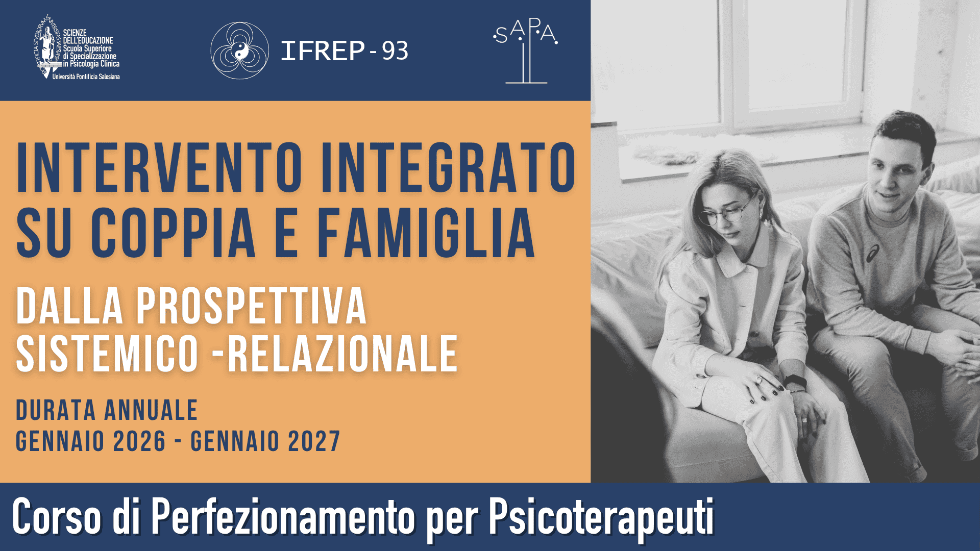 Corso di perfezionamento