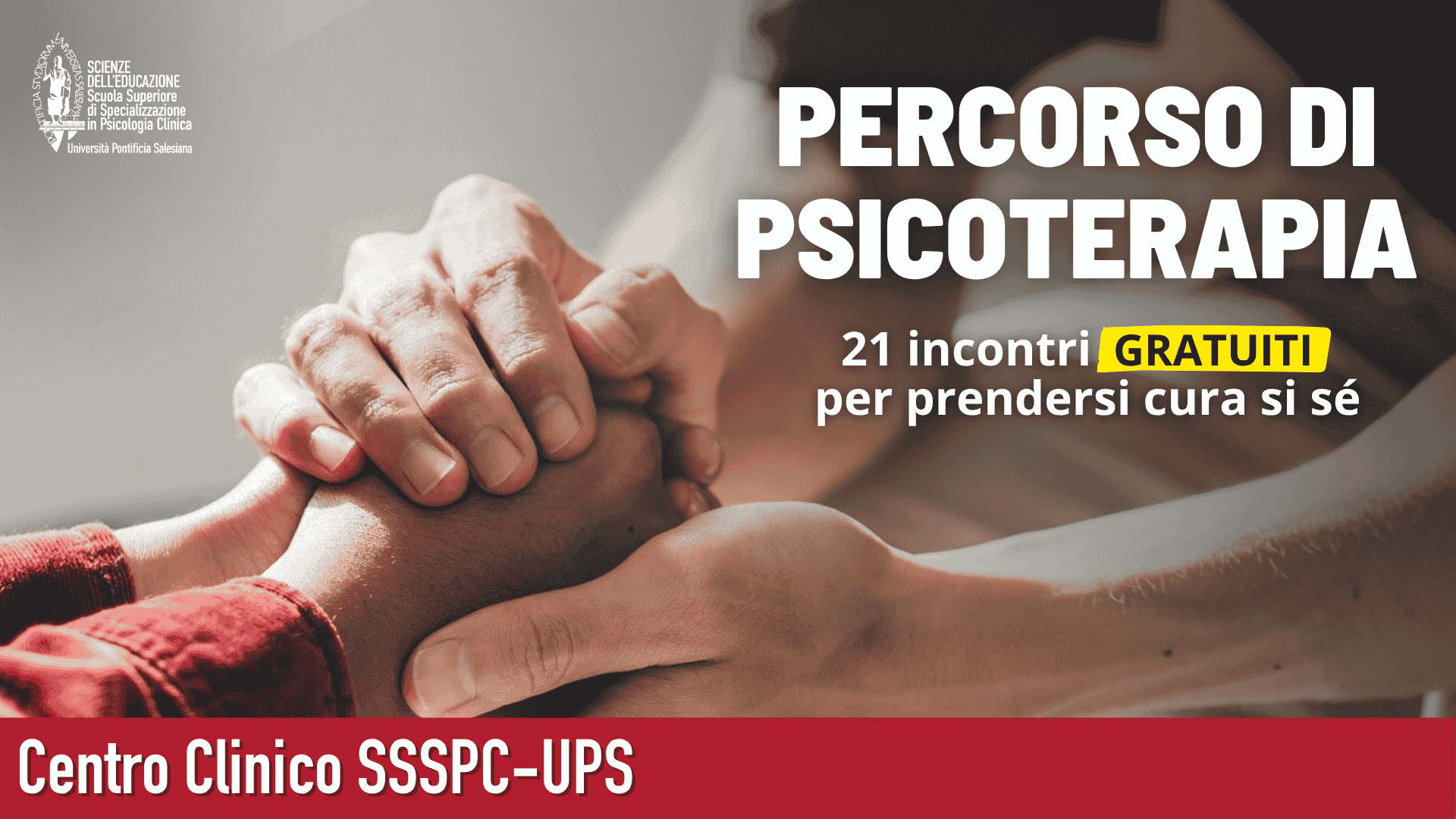 Percorso di Psicoterapia